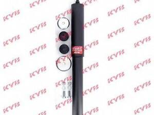 Амортизатор KYB 344341 на JEEP GRAND CHEROKEE Mk II (WJ, WG)