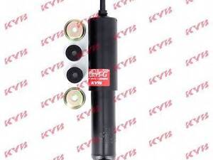 Амортизатор KYB 344346 на MITSUBISHI COLT/RODEO (K7_T, K6_T)