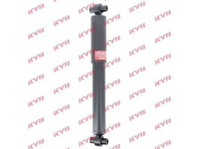 Амортизатор KYB 344363 на MAZDA ATENZA Наклонная задняя часть (GG) - Фото 1