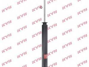 Амортизатор KYB 349189 на KIA SPORTAGE (SL)