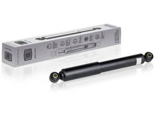 Амортизатор MANDO EX96316781 на DAEWOO MATIZ (KLYA) - Фото 1