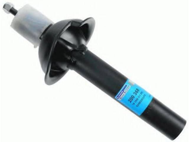 Амортизатор масляный SACHS 200368 на FORD ESCORT Mk VII (GAL, AAL, ABL) - Фото 1