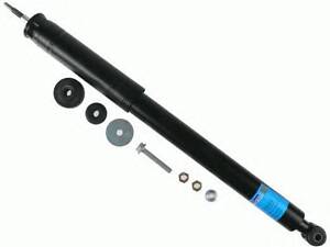 Амортизатор MERCEDES-BENZ A2093261300 на MERCEDES-BENZ C-CLASS седан (W203)