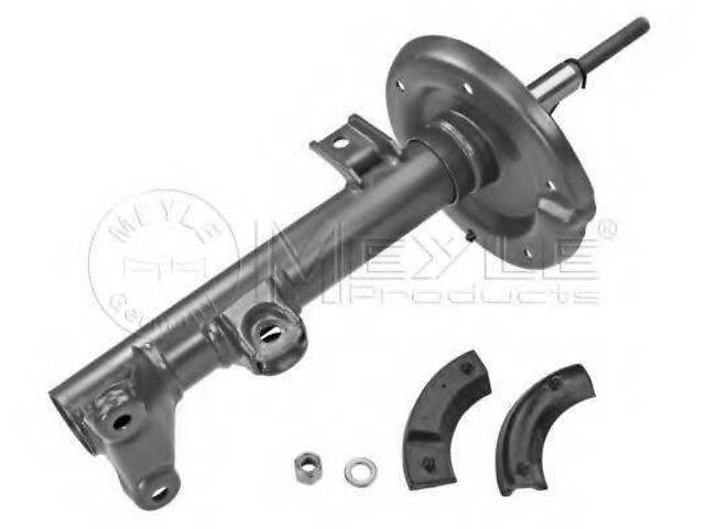 Амортизатор MEYLE 0266230003 на MERCEDES-BENZ C-CLASS седан (W203) - Фото 1