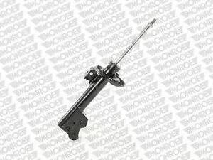 Амортизатор MONROE G8114 на MERCEDES-BENZ A-CLASS (W169)