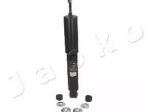 Амортизатор на B-Serie, Ranger