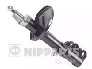 Амортизатор на Carens