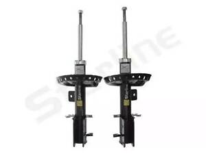 Амортизатор на Expert, Jumpy, Scudo