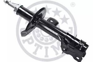 Амортизатор на Juke