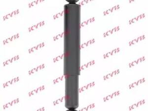 Амортизатор на Lancer