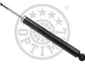 Амортизатор на Yaris