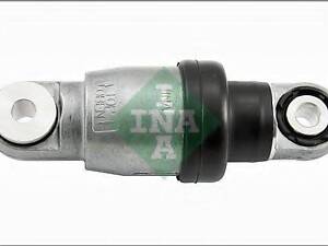 Амортизатор натяжителя поликлинового ремня INA 533013210 на PORSCHE CAYENNE