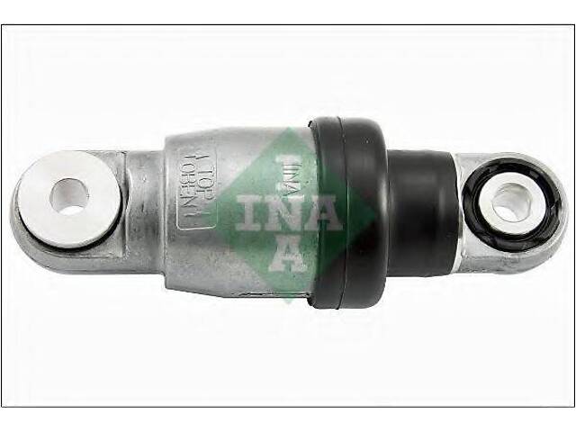 Амортизатор натяжителя поликлинового ремня INA 533013210 на PORSCHE CAYENNE - Фото 1