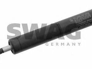 Амортизатор натягувача поліклинового ременя SWAG 10520022 на MERCEDES-BENZ E-CLASS седан (W124)