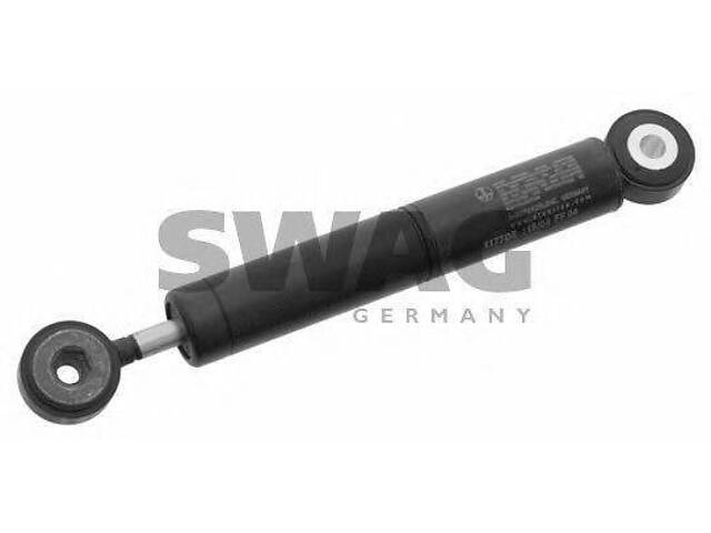 Амортизатор натягувача поліклинового ременя SWAG 10520022 на MERCEDES-BENZ E-CLASS седан (W124) - Фото 1