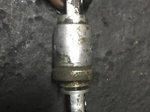 Амортизатор натягувача приводного ремня 90542637 Opel Zafira минивэн (F75) (1999 - 2005)2,2 diesel