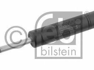 Амортизатор натяжника ременя генератора MB (OM601-603) 1050 Нм FEBI BILSTEIN 08778 на MERCEDES-BENZ 190 седан (W201)