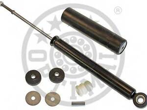 Амортизатор OPTIMAL A3912G на OPEL AGILA (B) (H08)