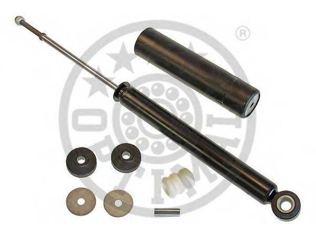 Амортизатор OPTIMAL A3912G на OPEL AGILA (B) (H08) - Фото 1