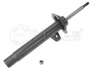 Амортизатор (передний) BMW 3 (E46) 98-05 (R) MEYLE 3266230017 на BMW 3 седан (E46)