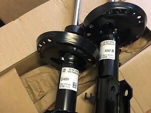 Амортизатор передній Chevrolet Volt 2