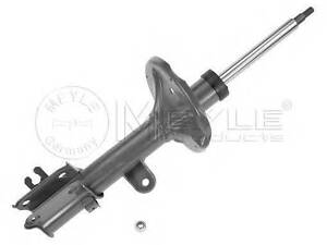 Амортизатор (передний) Hyundai Tucson 04-10 Kia Sportage 04- (L) MEYLE 37266230012 на KIA SPORTAGE (JE_, KM_)