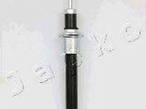 Амортизатор передній MB E-class (W211) 02- (газ.) JAPKO MJ00298 на MERCEDES-BENZ E-CLASS T-Model (S211)