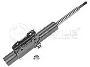 Амортизатор (передній) MB Sprinter 209-319CDIVW Crafter 30-35 06- MEYLE 0266230010 на MERCEDES-BENZ SPRINTER 3,5-t автоб