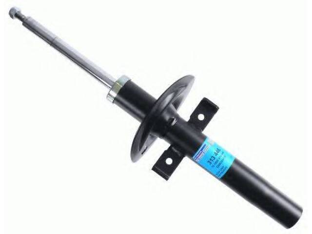 Амортизатор передний Scenic Grand Scenic 03- SACHS 313446 на RENAULT SCÉNIC II (JM0/1_) - Фото 1