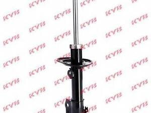 Амортизатор передний Toyota Yaris 06- Пр. (Газ) KYB 333745 на TOYOTA VITZ (NHP13_, NSP13_, NCP13_, KSP13_, NLP13_)