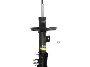 Амортизатор передней подвески Fiat 500 2007 MONROE G7306