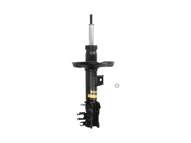 Амортизатор передней подвески Fiat 500 2007 MONROE G7306 - Фото 1