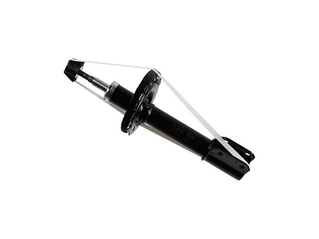 Амортизатор передней подвески Renault Sandero 2012-2020 MONROE G7455 - Фото 1