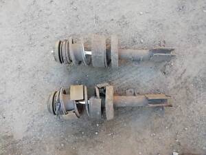 Амортизатор передний для Opel Vectra B ИДЕАЛ в сборе