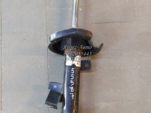 Амортизатор передній лівий для автомобіля Mazda 3 BL 2009-2014, BK 2003-2009 000055987.