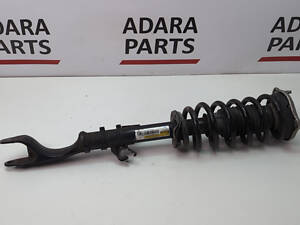 Амортизатор передний, левый в сборе для Mercedes Benz C300 2015-2018 (W205) (A2053200730)