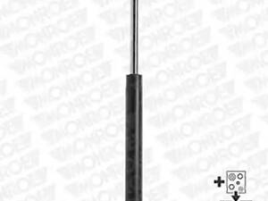 Амортизатор передний на