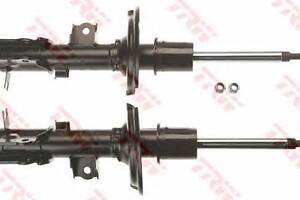 Амортизатор підвіски (газомасляний) Hyundai Solaris