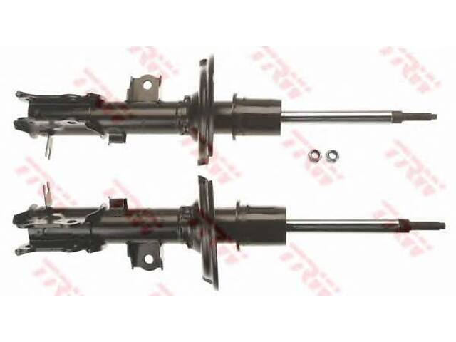 Амортизатор підвіски (газомасляний) Hyundai Solaris - Фото 1