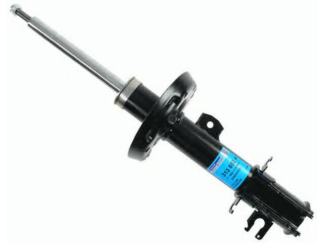 Амортизатор підвіски (газомасляний) - Фото 1