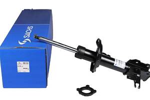 Амортизатор підвіски (газомасляний)