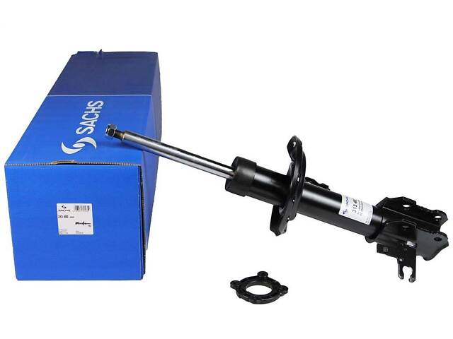 Амортизатор підвіски (газомасляний) - Фото 1