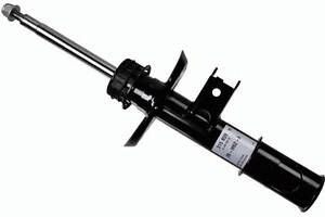 Амортизатор підвіски (газомасляний)
