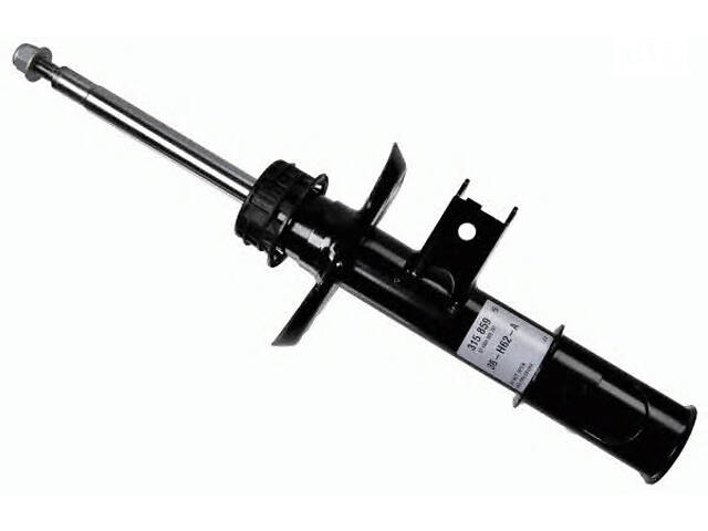 Амортизатор підвіски (газомасляний) - Фото 1