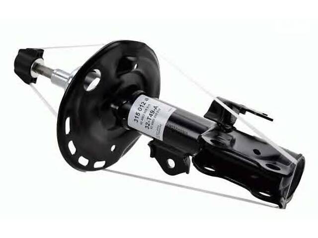 Амортизатор підвіски (газомасляний) - Фото 1