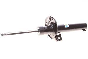 Амортизатор підвіски (газомасляний)