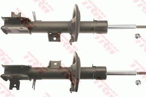 Амортизатор підвіски (газомасляний)