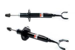 Амортизатор підвіски (газомасляний)