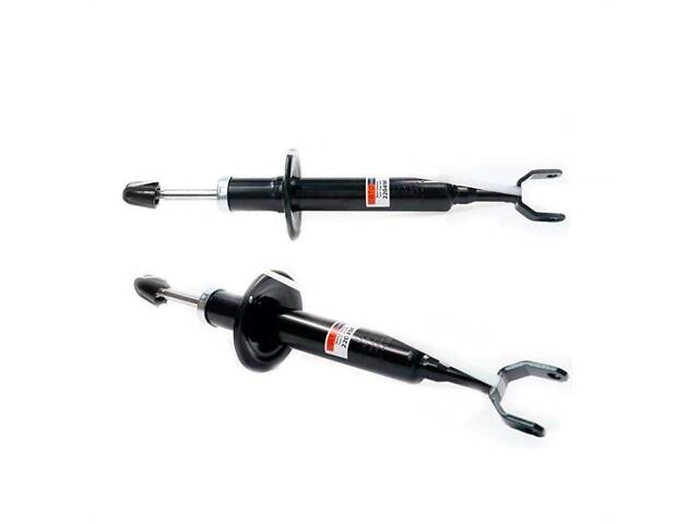 Амортизатор підвіски (газомасляний) - Фото 1