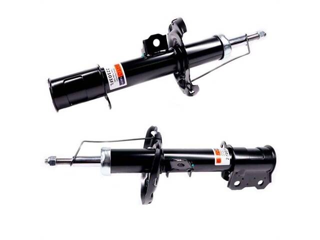 Амортизатор підвіски (газомасляний) - Фото 1